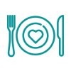 食桌icon